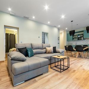 Appartement met Twee Slaapkamers